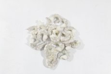 Креветка Ваннамей, очищ. б/пищ., с/м, индивид, не более 7%, 31-40 шт/фунт, карт., 4,65 кг (1581)