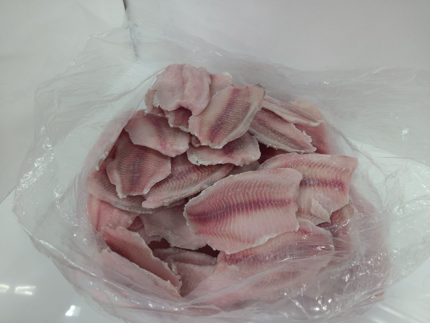 Тиляпия филе