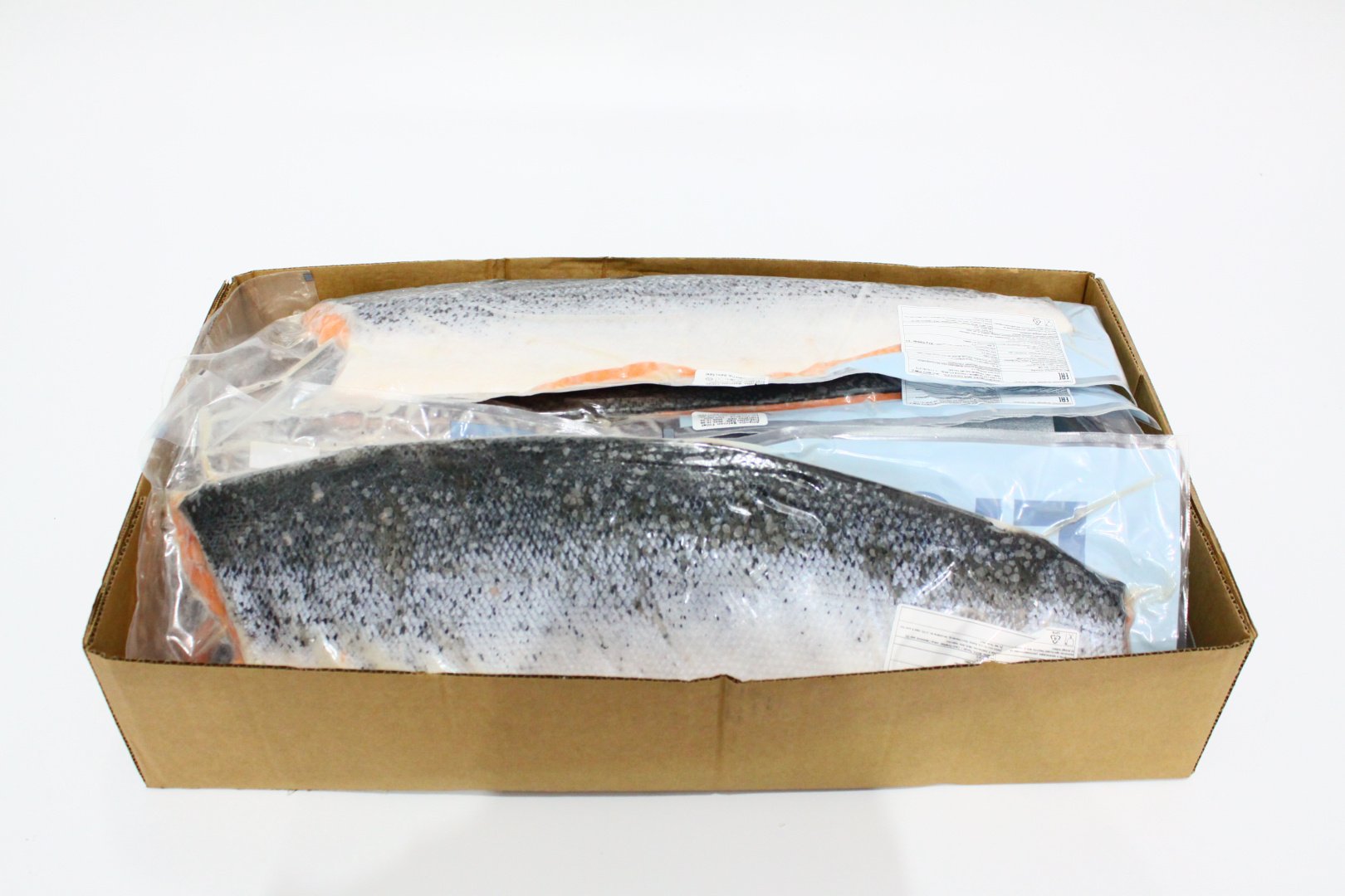 Лосось филе с/м, Чили Fish&More