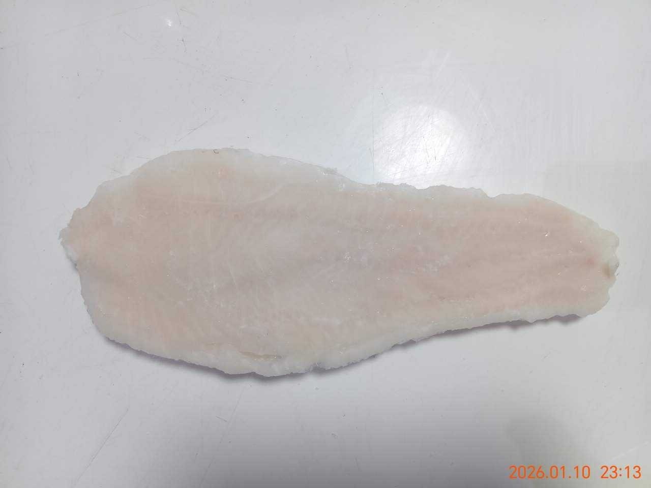 Пангасиус бел. филе