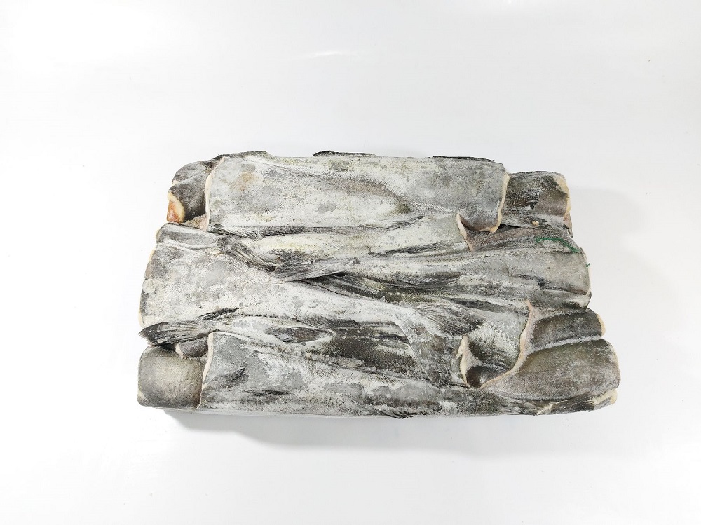 Угольная рыба