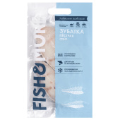 Зубатка стейк Fish&More