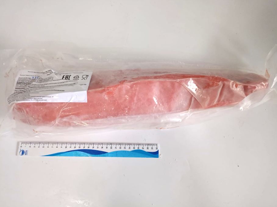 Тунец лоин АА