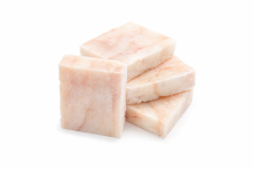 Треска филе б/к порционное (кубик)