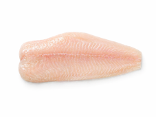 Пангасиус св.-роз филе