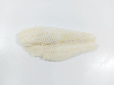 Палтус стрелозубый, филе б/к, с/м, индивид, 105, 200-400 гр/шт, карт., 10 кг (2100/02032)