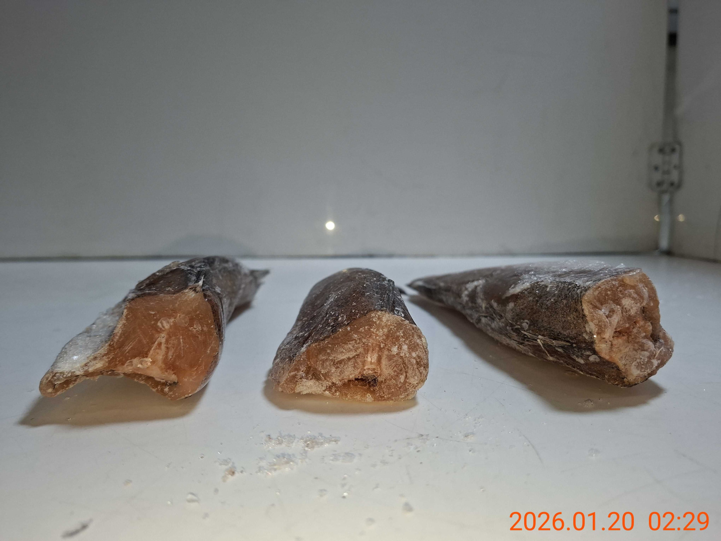 Хек тушка АРГЕНТИНА