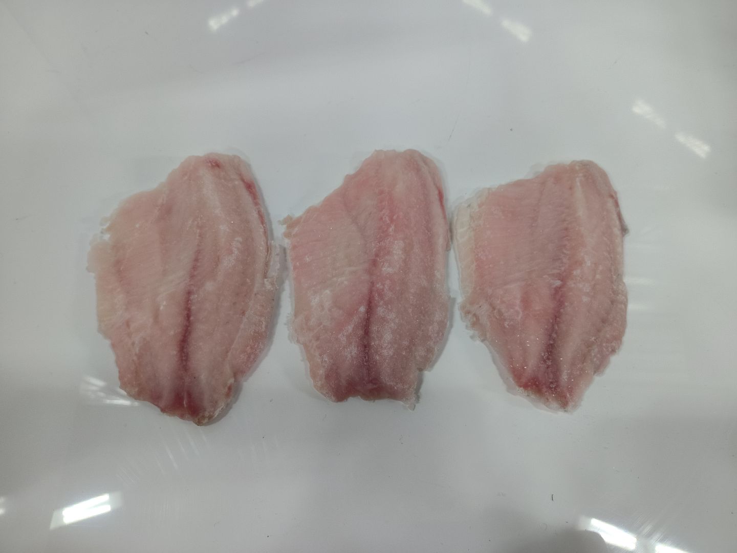 Тиляпия филе