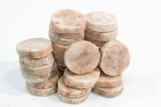 Хек филе б/к медальоны