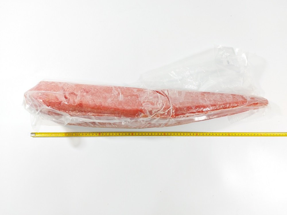 Тунец лоин АА