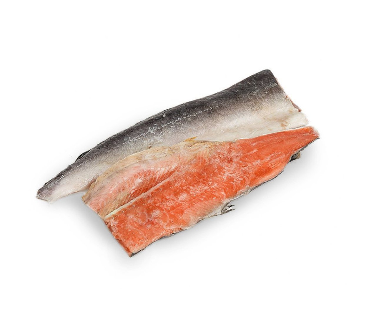 Горбуша филе