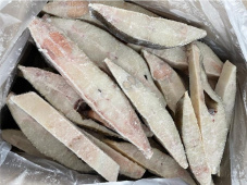 Камбала тихоокеанская