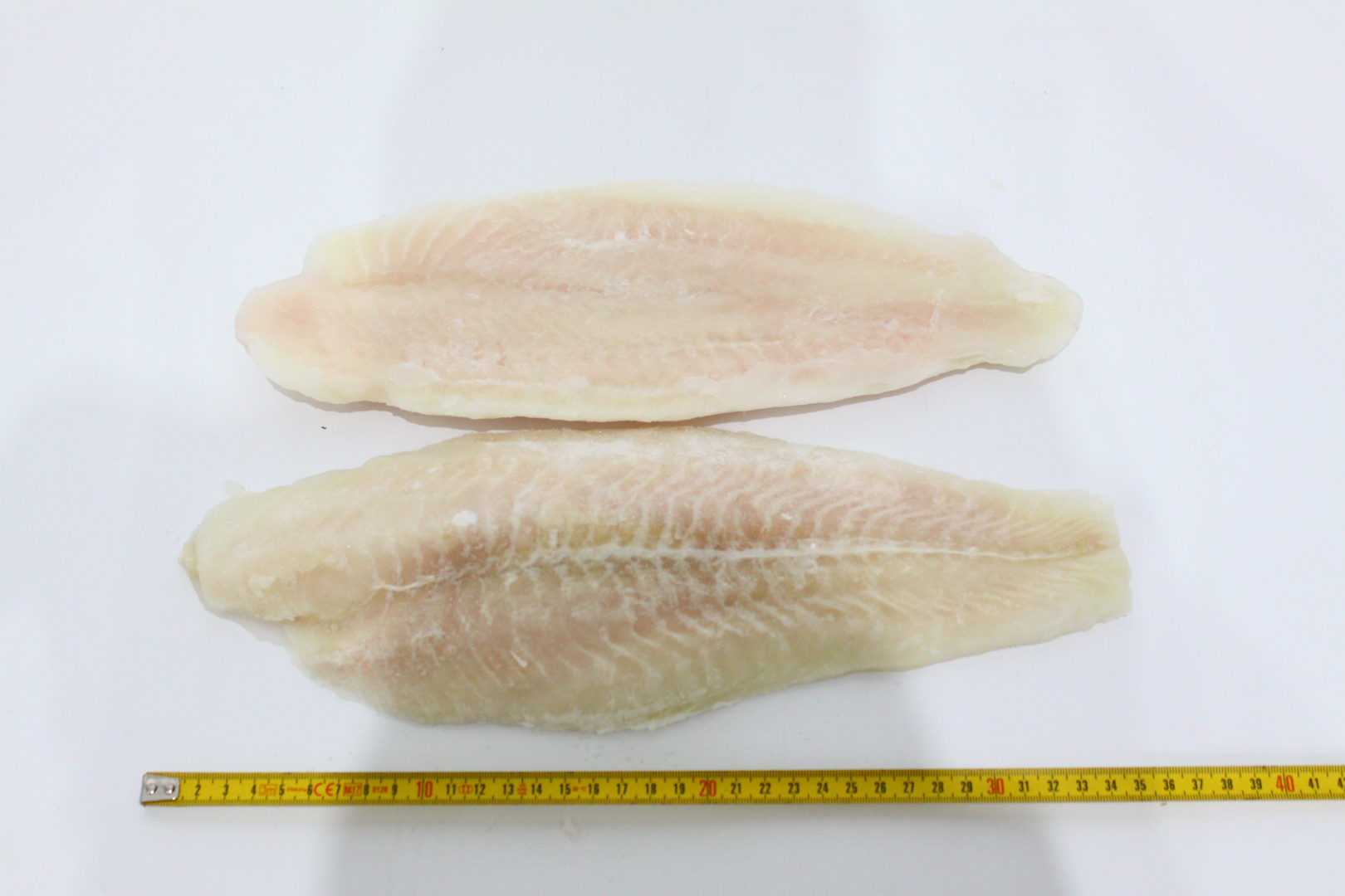 Пангасиус филе