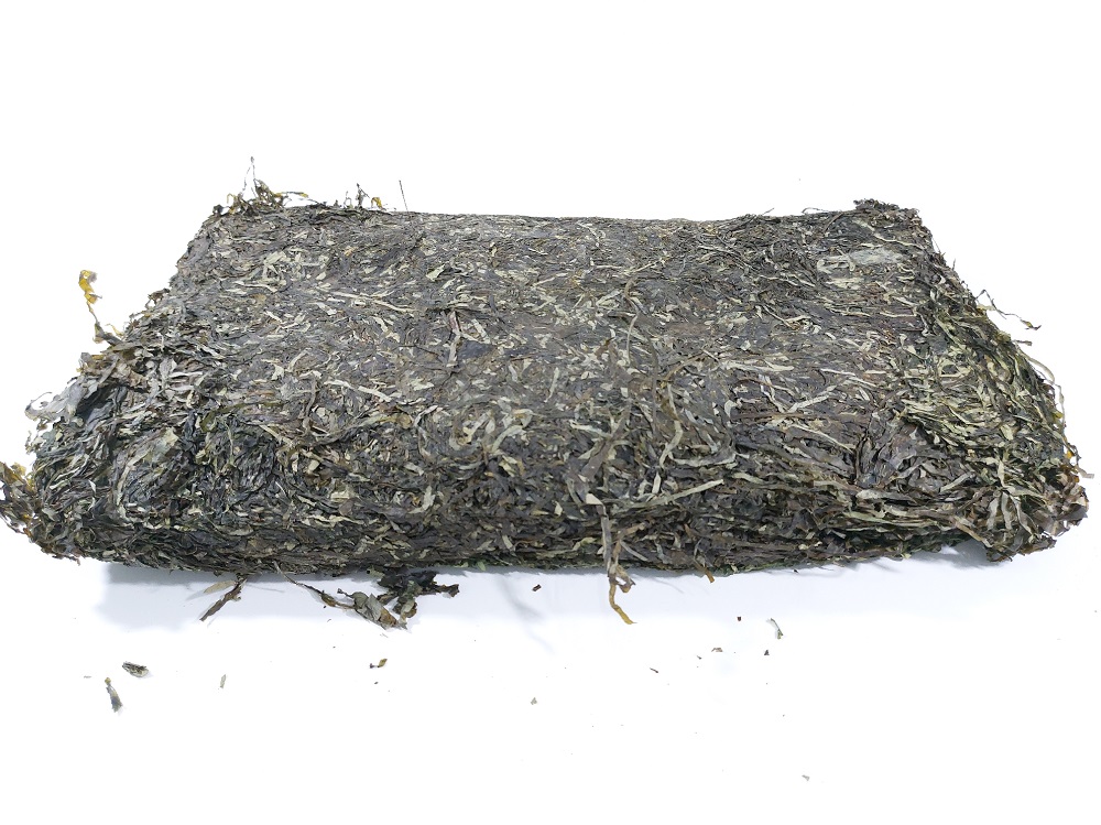 Капуста морская