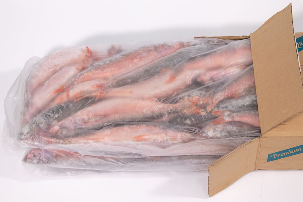 Красноглазка КИТАЙ