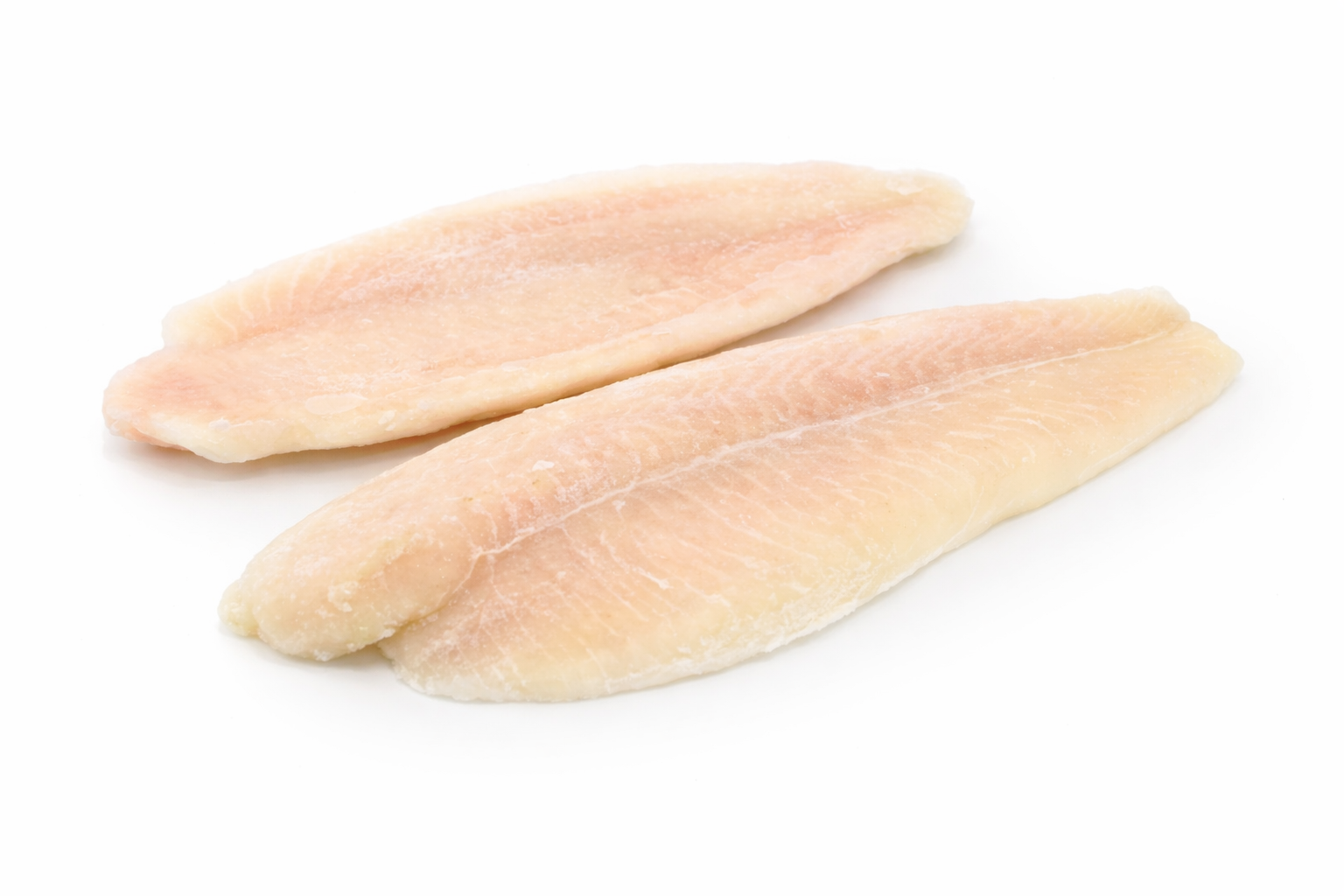 Пангасиус бел. филе