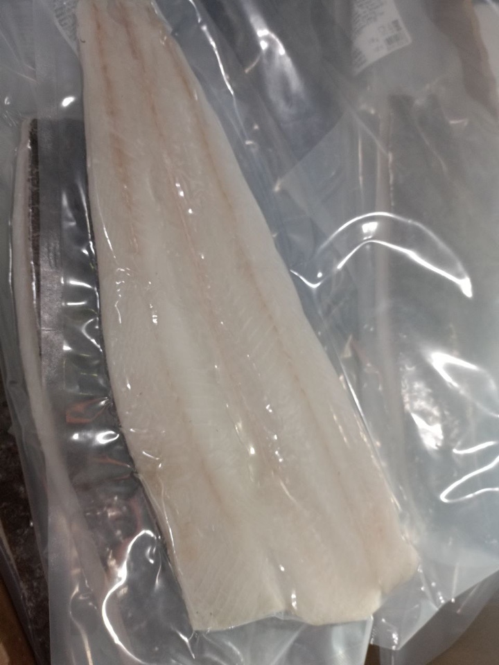 Палтус филе РОССИЯ