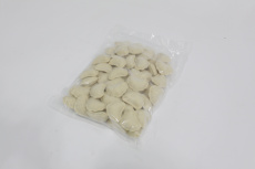 Пельмени с фаршем из минтая с сурими, п/ф с/м, фас. 1 кг, карт., 6 кг, Fish & More (ООО "Амур")