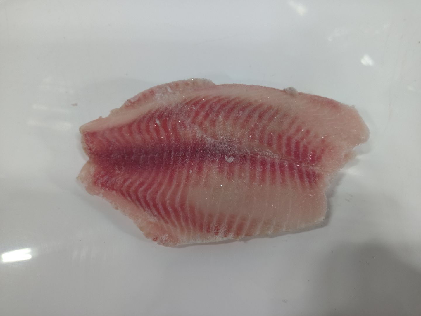 Тиляпия филе