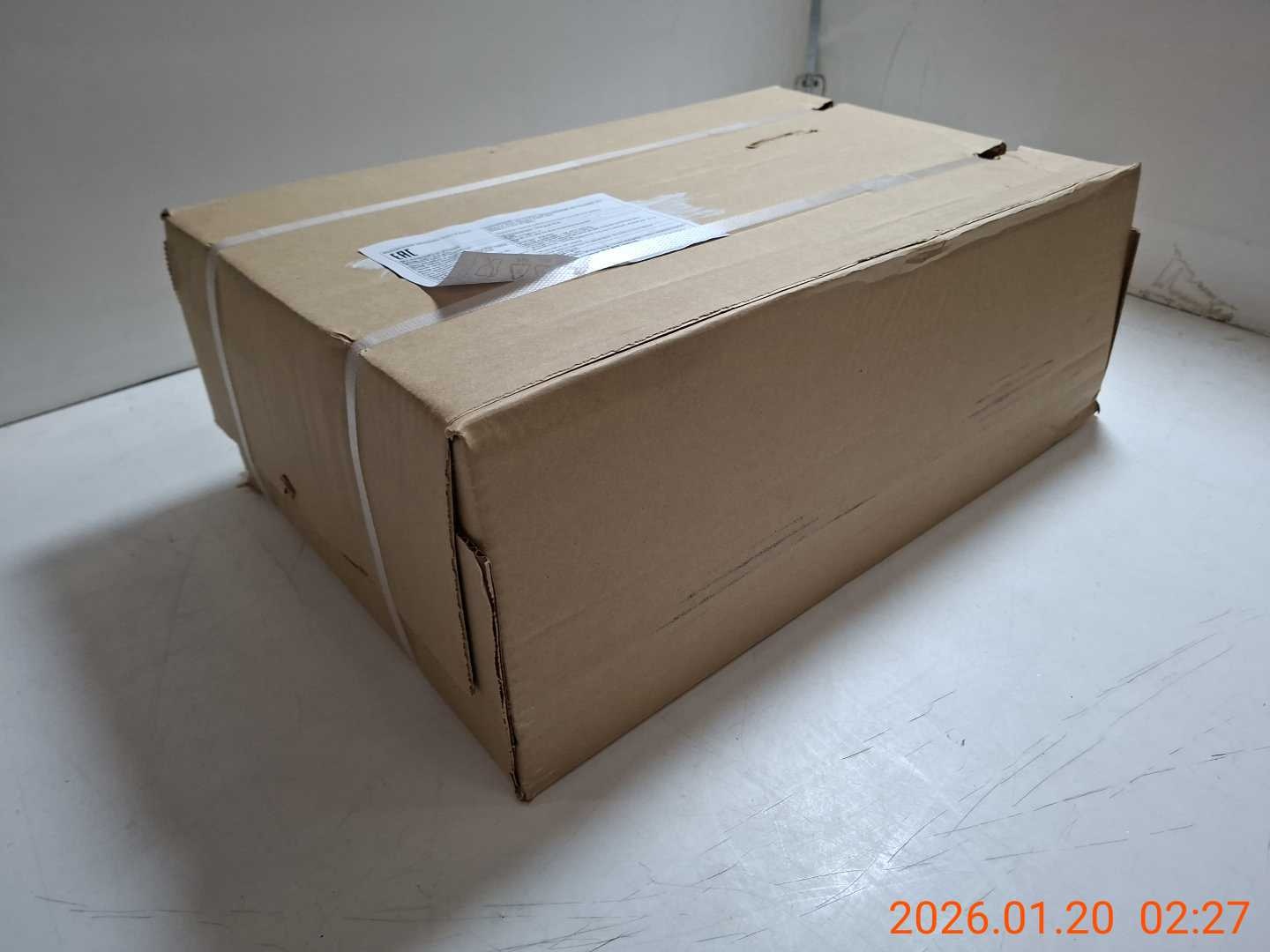 Хек тушка АРГЕНТИНА