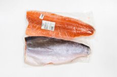 Форель филе ТУРЦИЯ