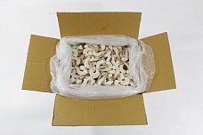 Креветки королевские очищ. б/пищ. с хв. с/м 