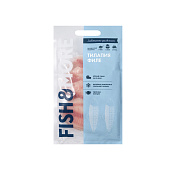 Тиляпия филе Fish&More