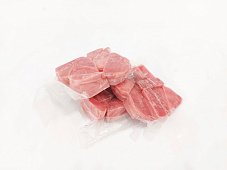 Тунец стейк