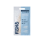 Камбалы стрелозубой филе Fish&More