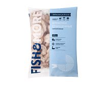 Креветки королевские очищ. б/пищ. с хв. с/м Fish&More