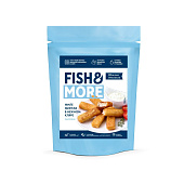 Палочки из минтая Fish&More
