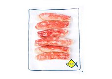 Краб первая фаланга