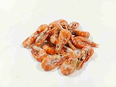 Креветки северные имп КИТАЙ