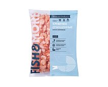 Креветки королевские очищ. в/м Fish&More