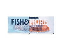 Лосось филе с/м, Чили Fish&More