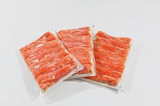 Крабовые палочки Снежный краб